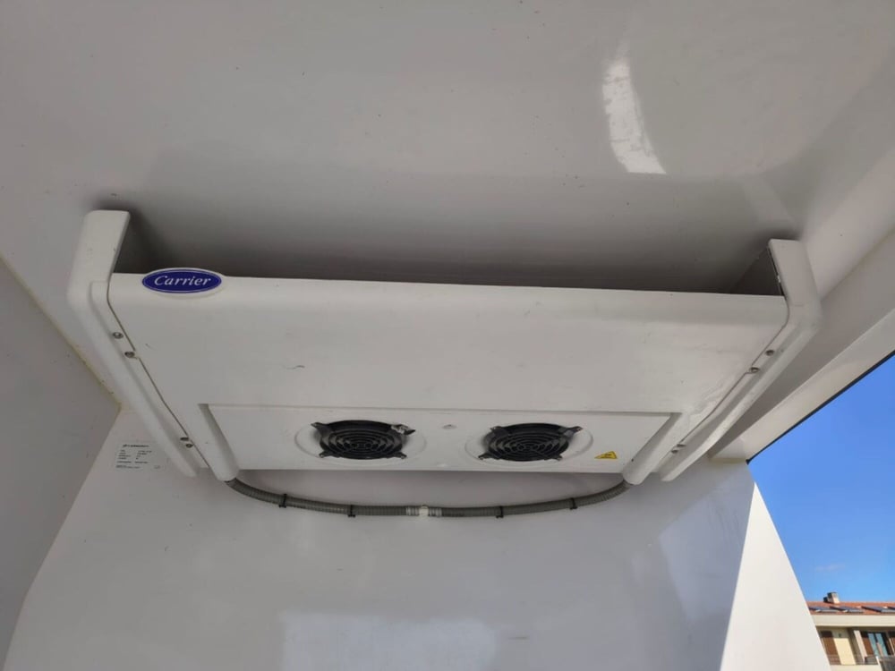 Fiat Ducato Furgone usata a Firenze (18)