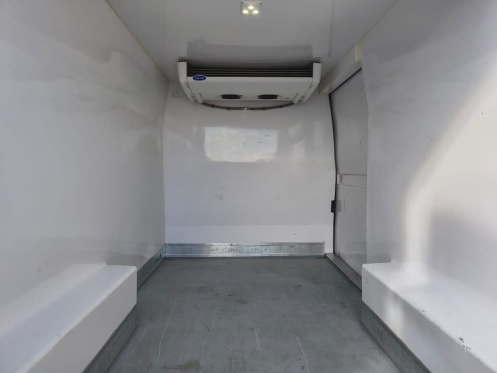 Fiat Ducato Furgone usata a Firenze (5)