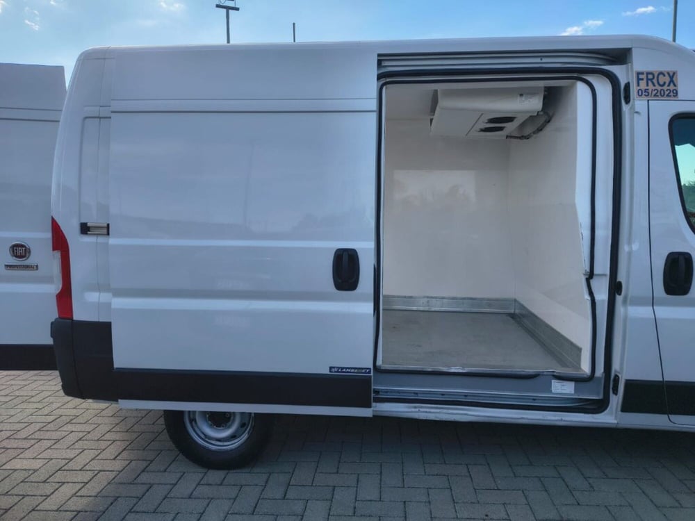 Fiat Ducato Furgone usata a Firenze (6)