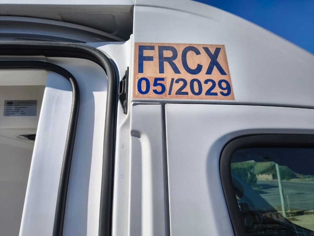 Fiat Ducato Furgone usata a Firenze (7)