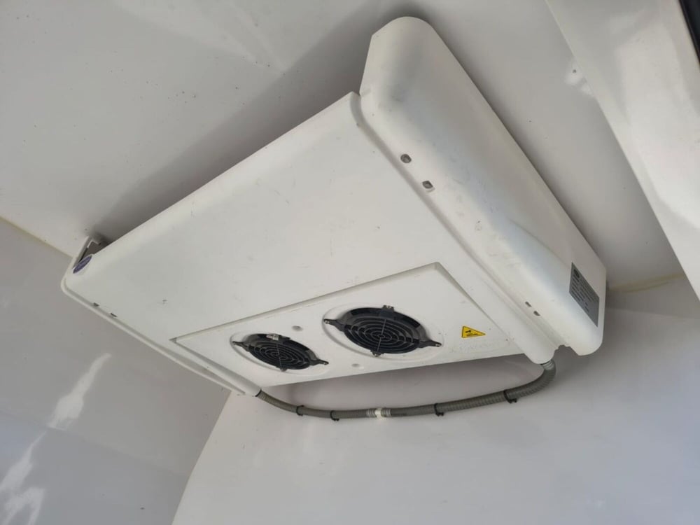 Fiat Ducato Furgone usata a Firenze (8)