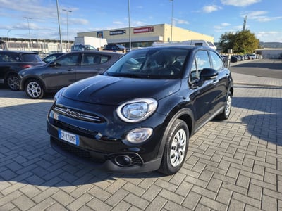 Fiat 500X 1.3 MultiJet 95 CV Club del 2023 usata a Montelupo Fiorentino
