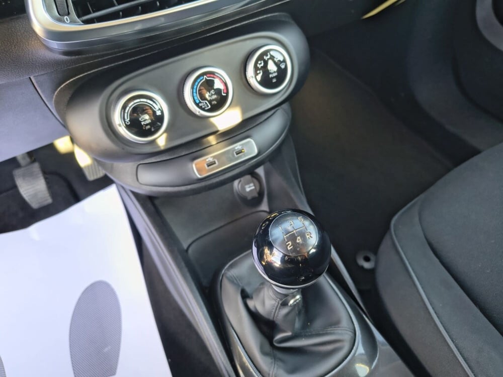 Fiat 500X usata a Firenze (12)