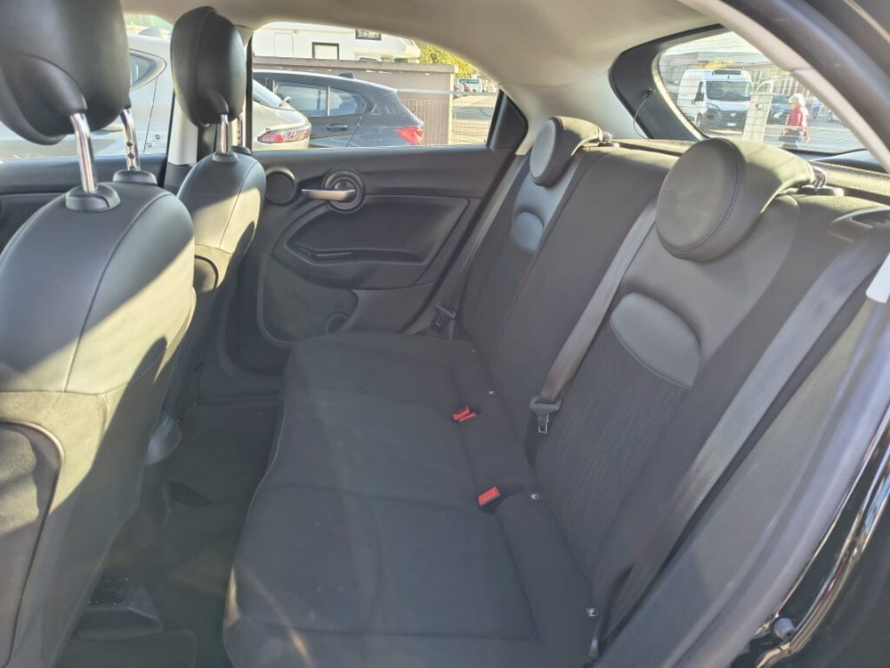 Fiat 500X usata a Firenze (14)