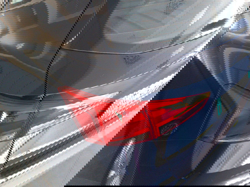 SEAT Arona usata a Lecce (8)