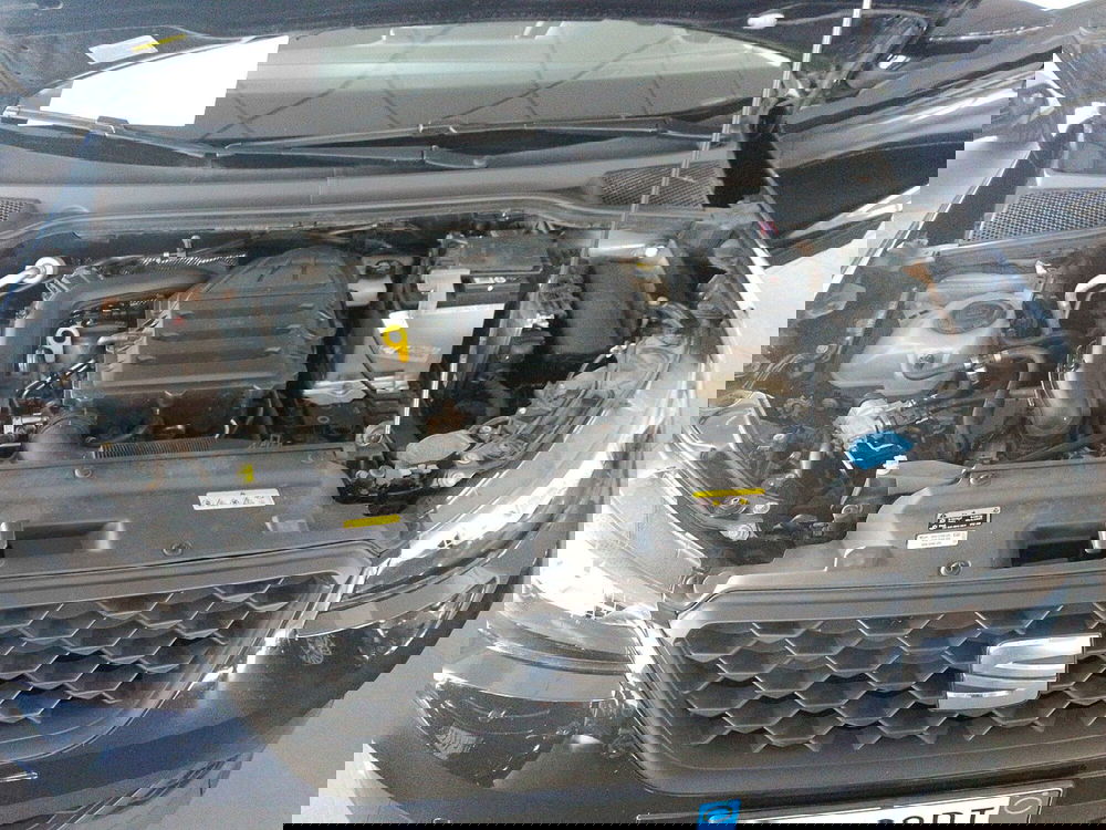 SEAT Arona usata a Lecce (11)