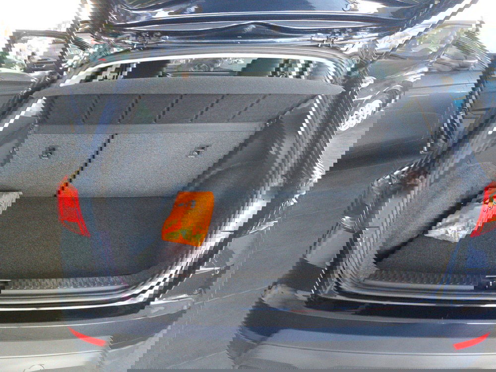 SEAT Arona usata a Lecce (12)