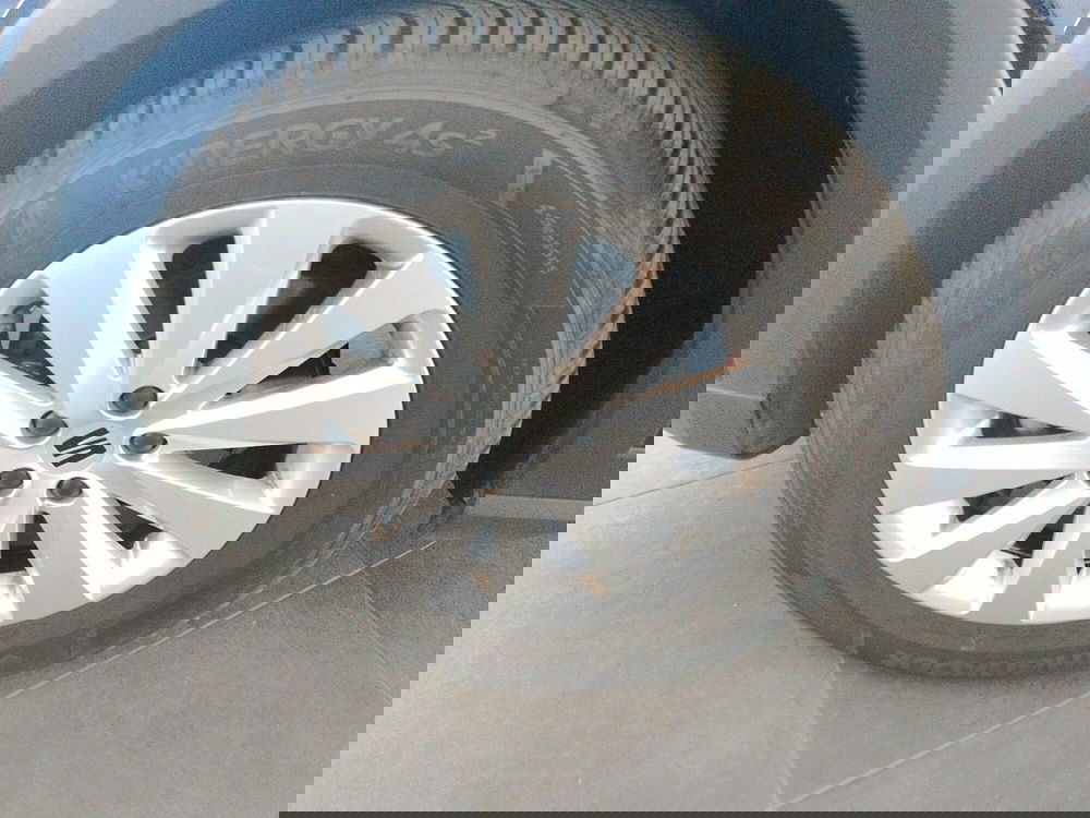 SEAT Arona usata a Lecce (13)