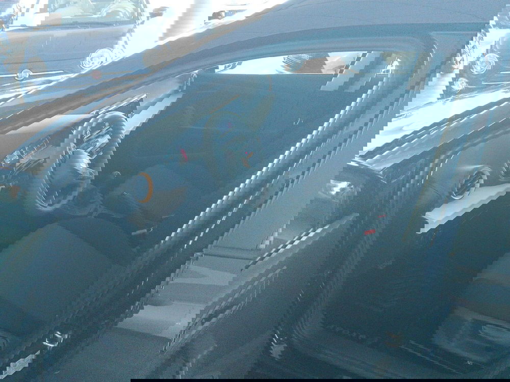 SEAT Arona usata a Lecce (14)