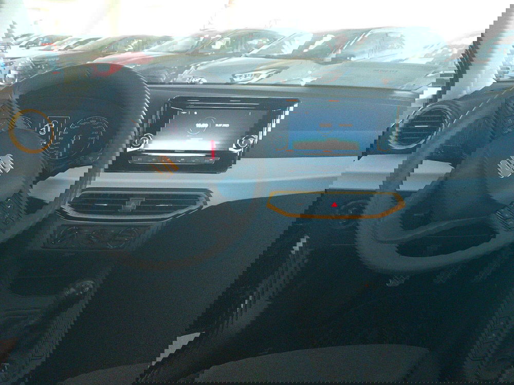 SEAT Arona usata a Lecce (15)