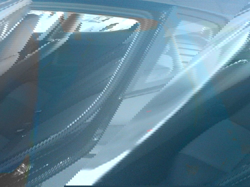 SEAT Arona usata a Lecce (16)