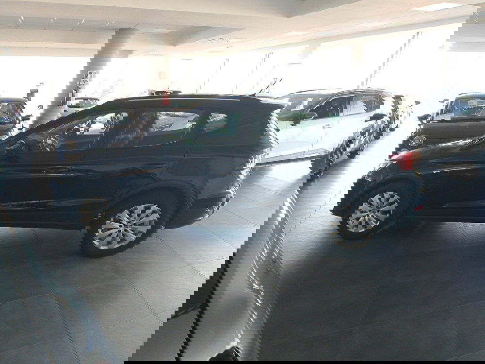 SEAT Arona usata a Lecce