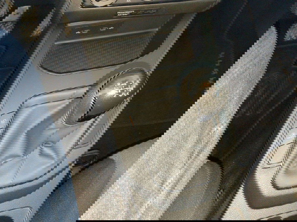 SEAT Arona usata a Lecce (18)