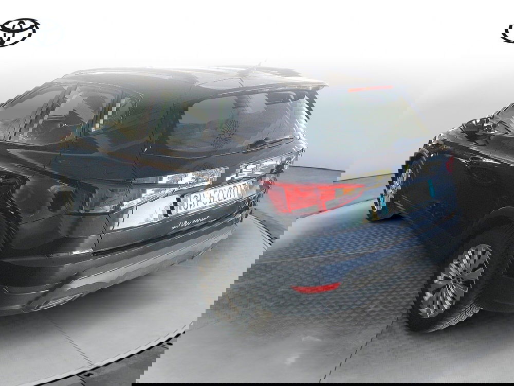 SEAT Arona usata a Lecce (2)