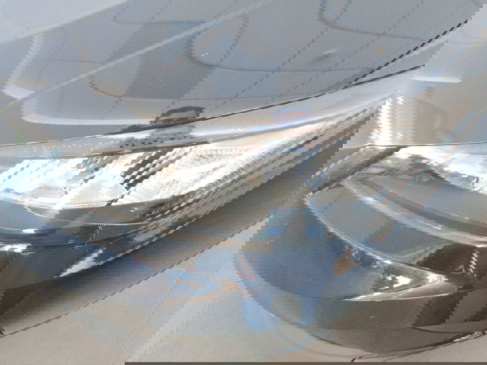 SEAT Arona usata a Lecce (7)