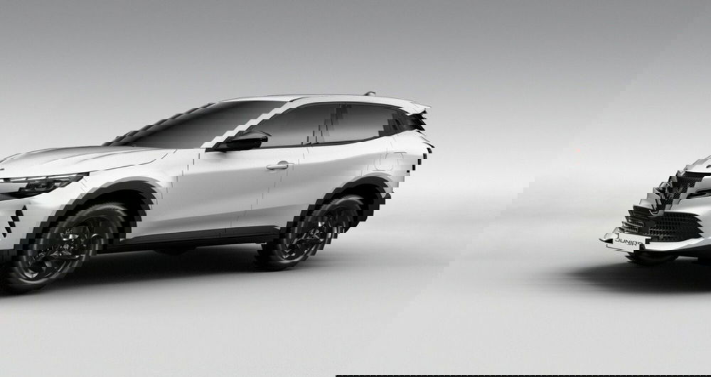 Alfa Romeo Junior nuova a Macerata