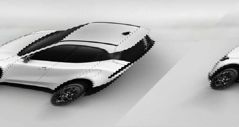 Alfa Romeo Junior nuova a Macerata (2)