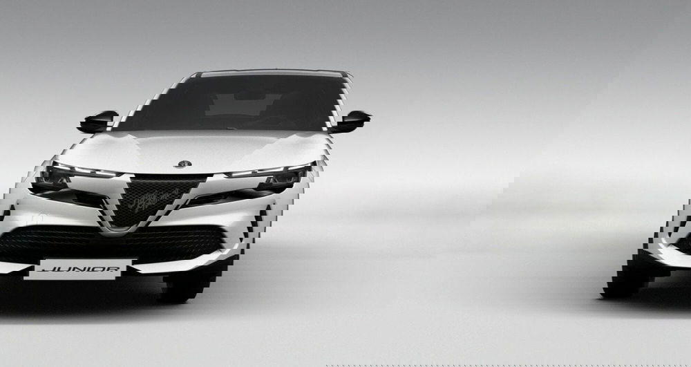 Alfa Romeo Junior nuova a Macerata (3)