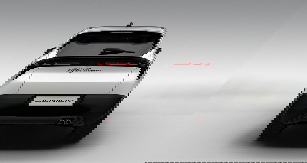 Alfa Romeo Junior nuova a Macerata (4)