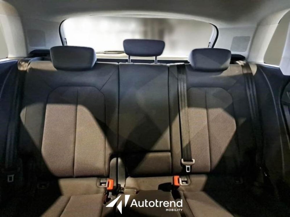 Audi Q3 usata a Bari (16)