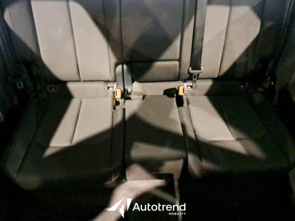 Audi Q3 usata a Bari (17)