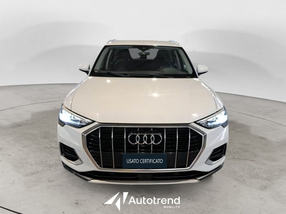 Audi Q3 usata a Bari (3)