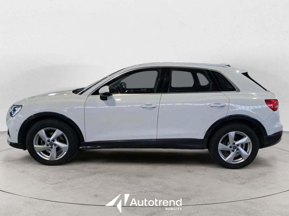 Audi Q3 usata a Bari (4)