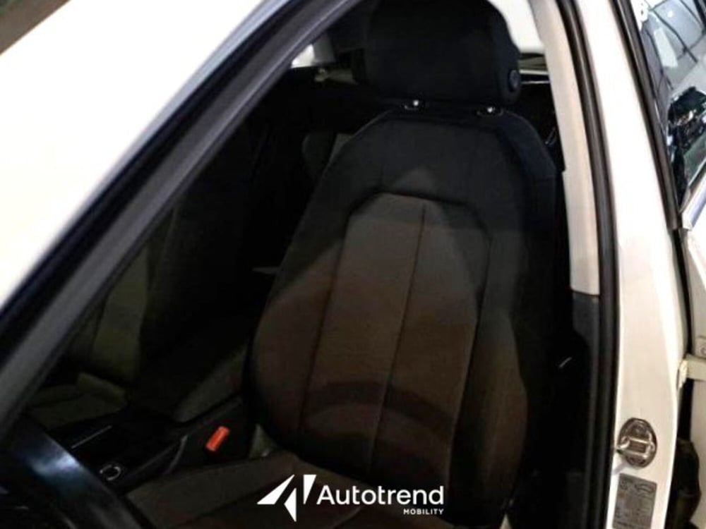 Audi Q3 usata a Bari (6)