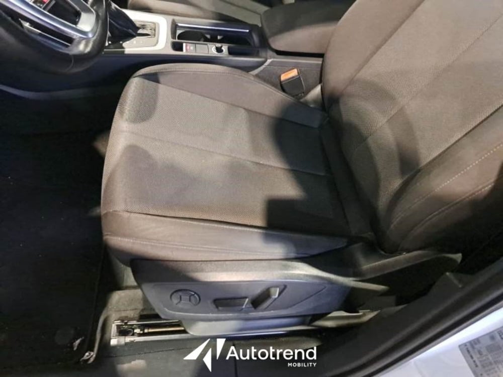 Audi Q3 usata a Bari (7)