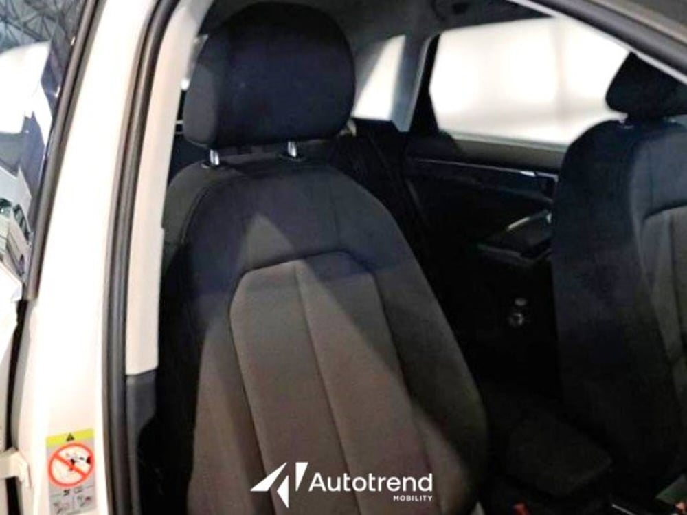 Audi Q3 usata a Bari (8)