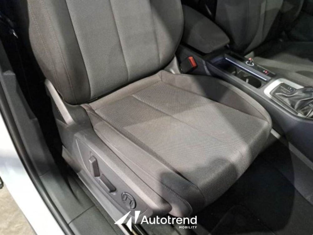 Audi Q3 usata a Bari (9)