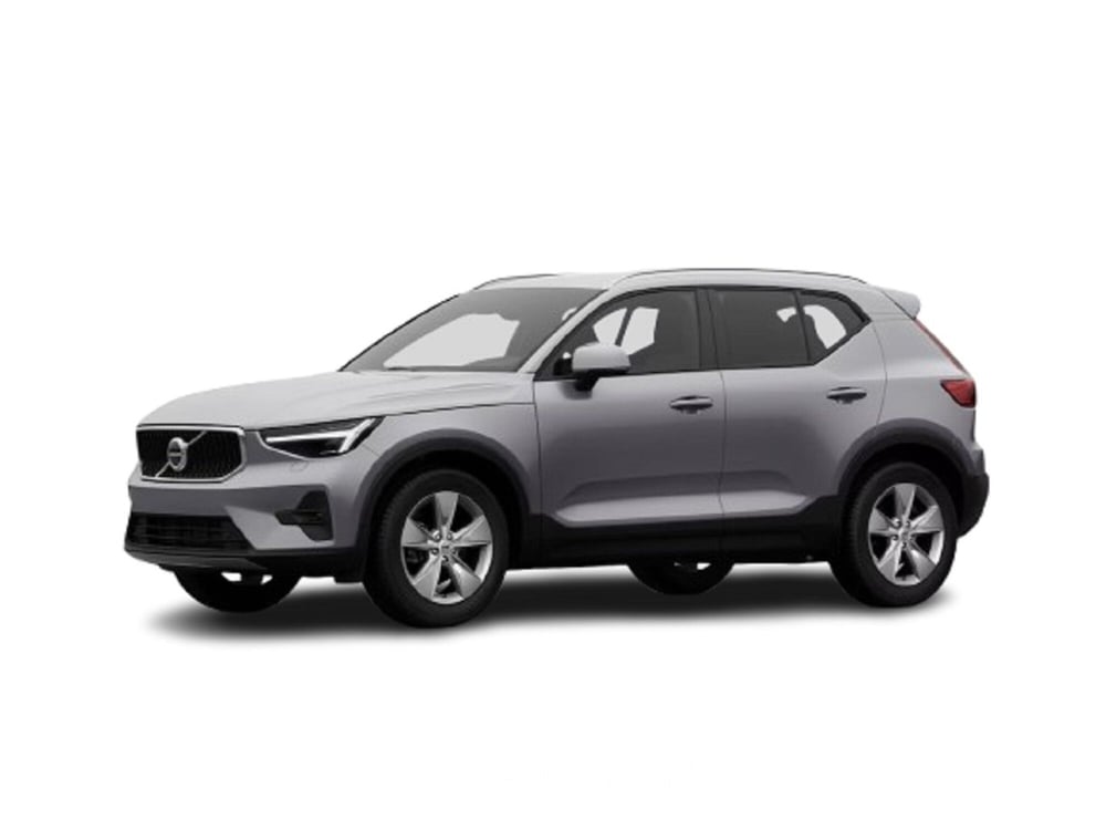 Volvo XC40 usata a Bari
