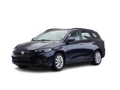 Fiat Tipo Station Wagon Tipo 1.6 Mjt S&amp;S SW Easy Business del 2019 usata a Bari