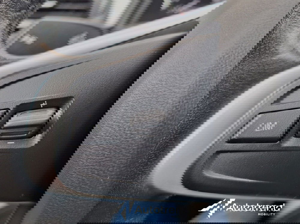 BMW X2 usata a Bari (10)