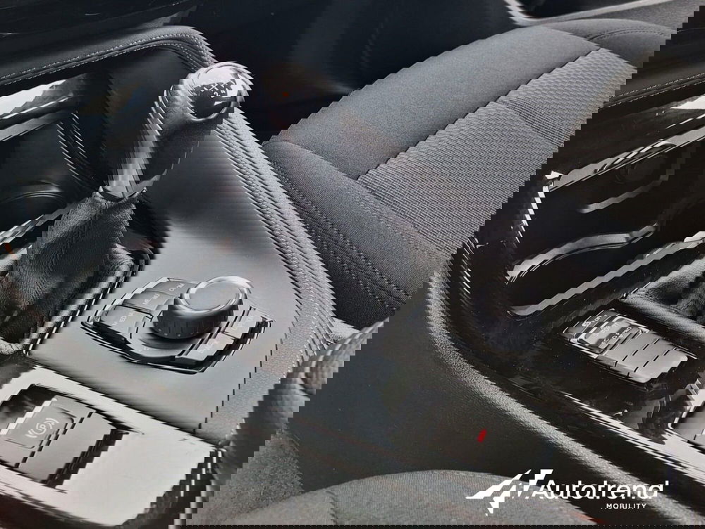 BMW X2 usata a Bari (13)
