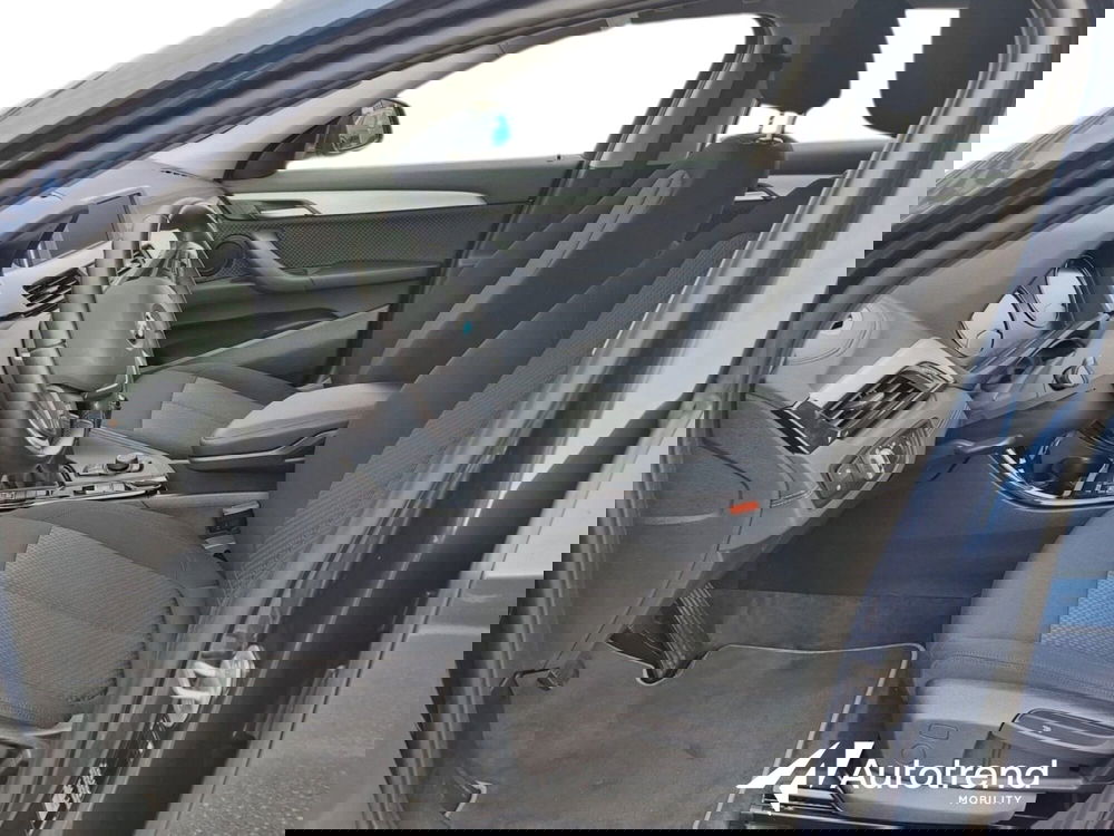 BMW X2 usata a Bari (6)