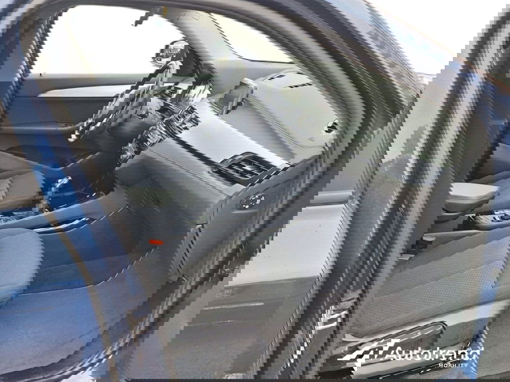 BMW X2 usata a Bari (7)