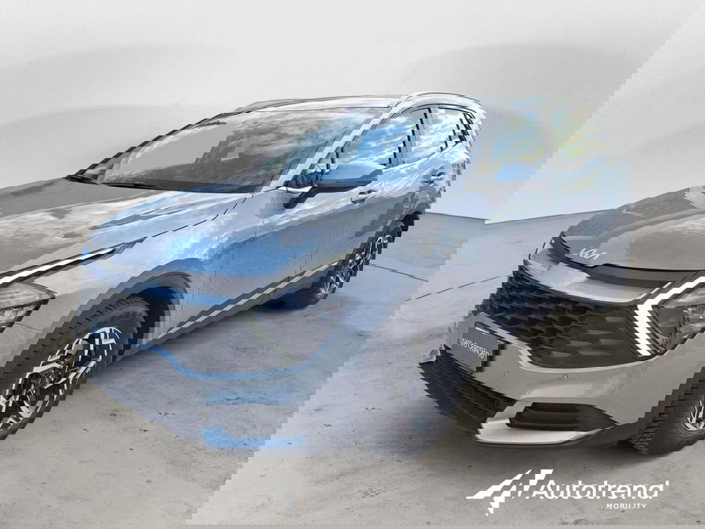 Kia Sportage usata a Bari