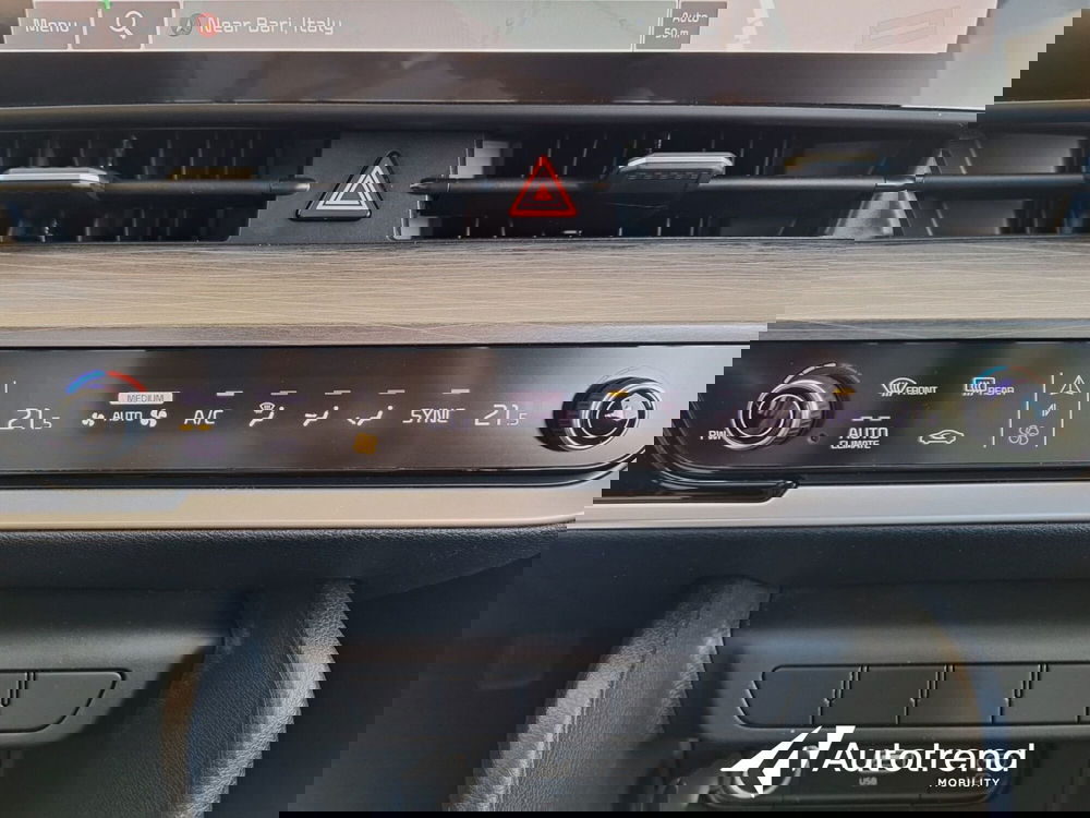 Kia Sportage usata a Bari (12)