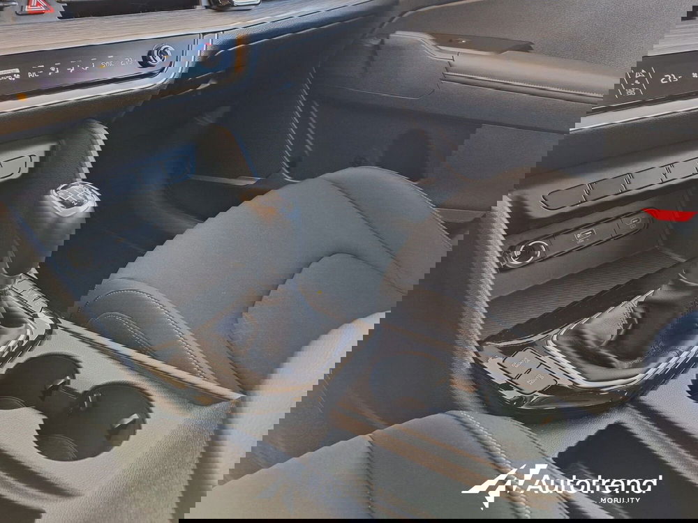 Kia Sportage usata a Bari (13)