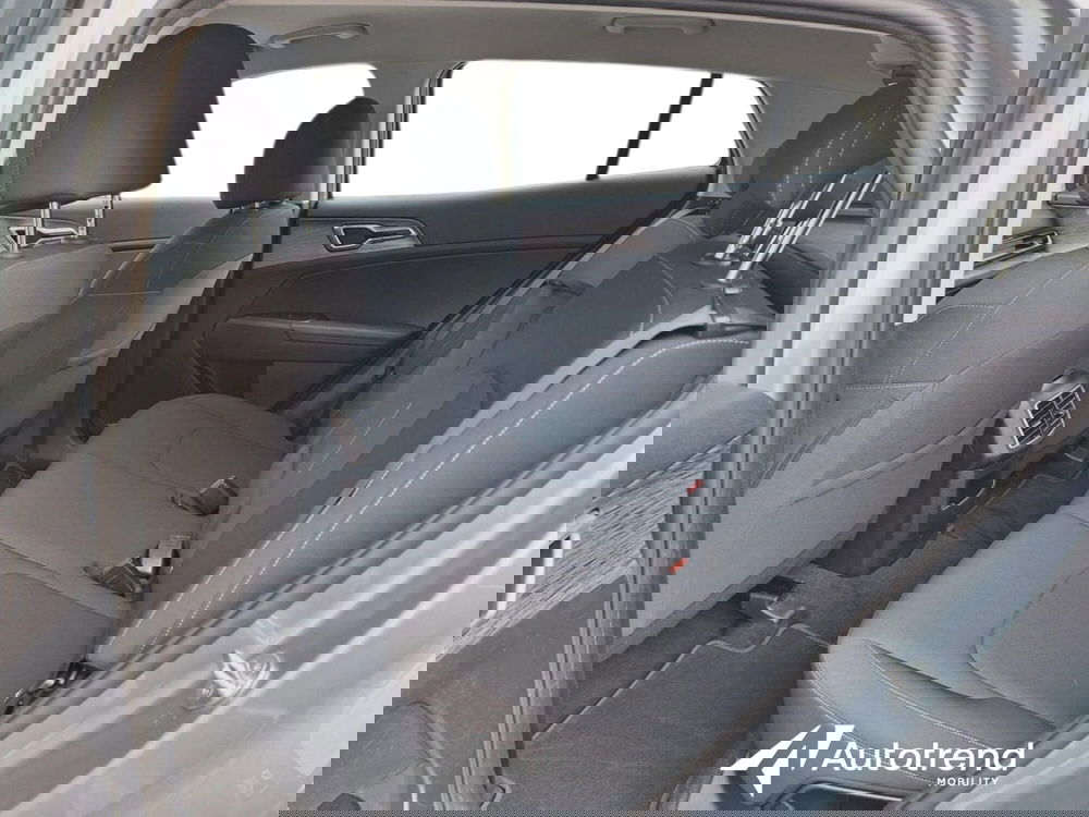Kia Sportage usata a Bari (14)