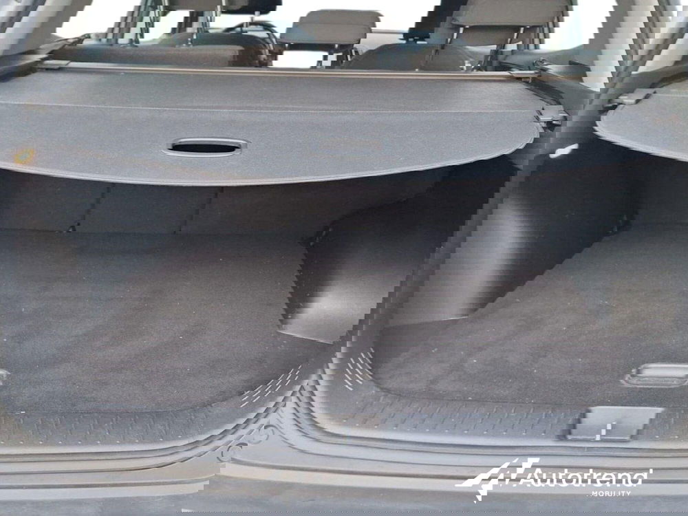 Kia Sportage usata a Bari (15)