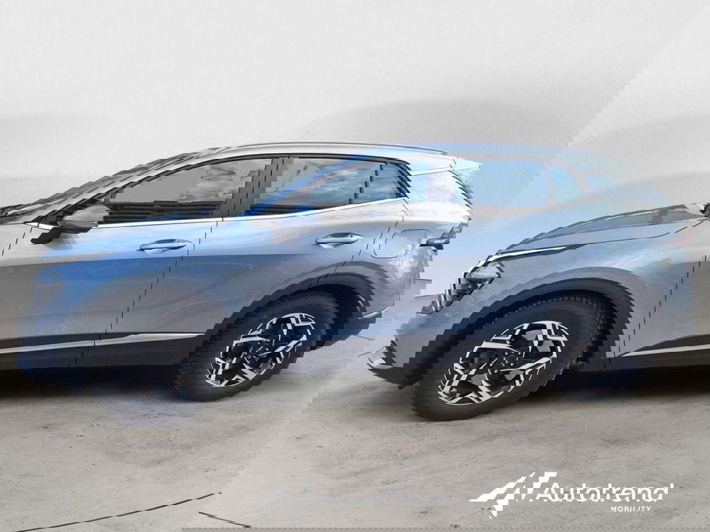 Kia Sportage usata a Bari (5)