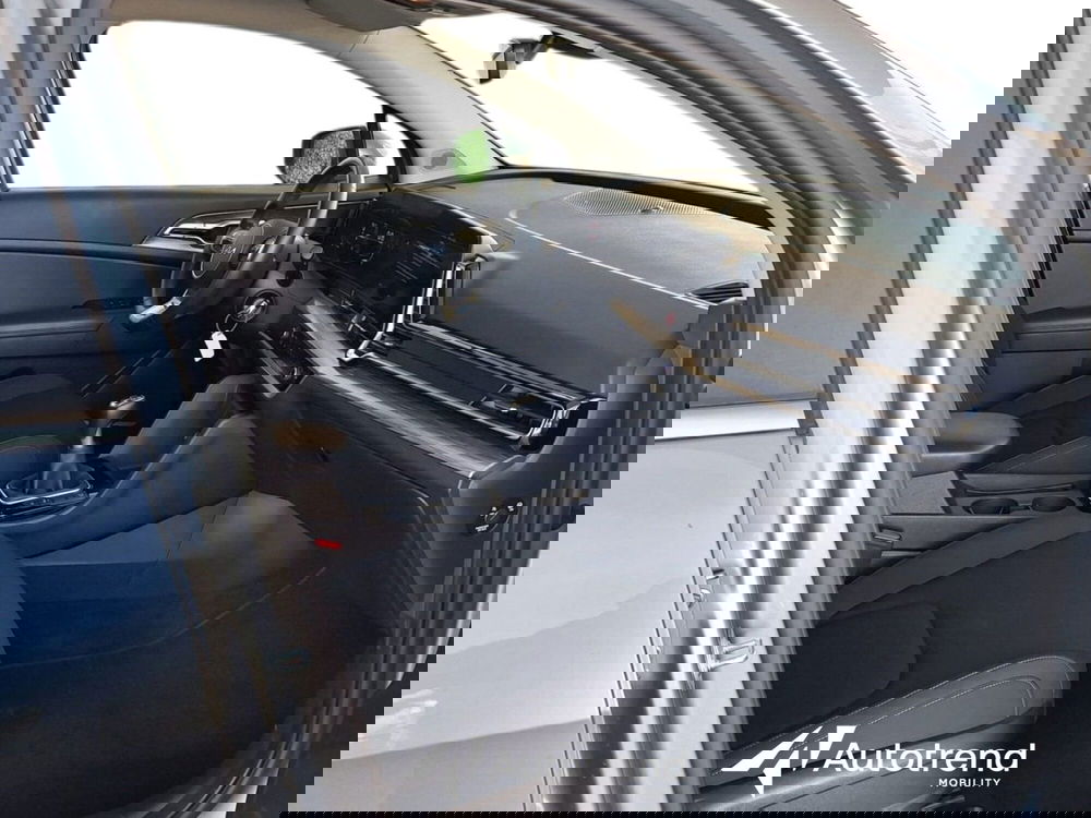 Kia Sportage usata a Bari (7)