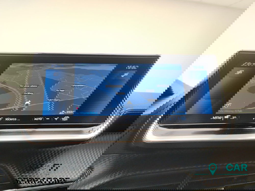 Peugeot 2008 usata a Como (10)