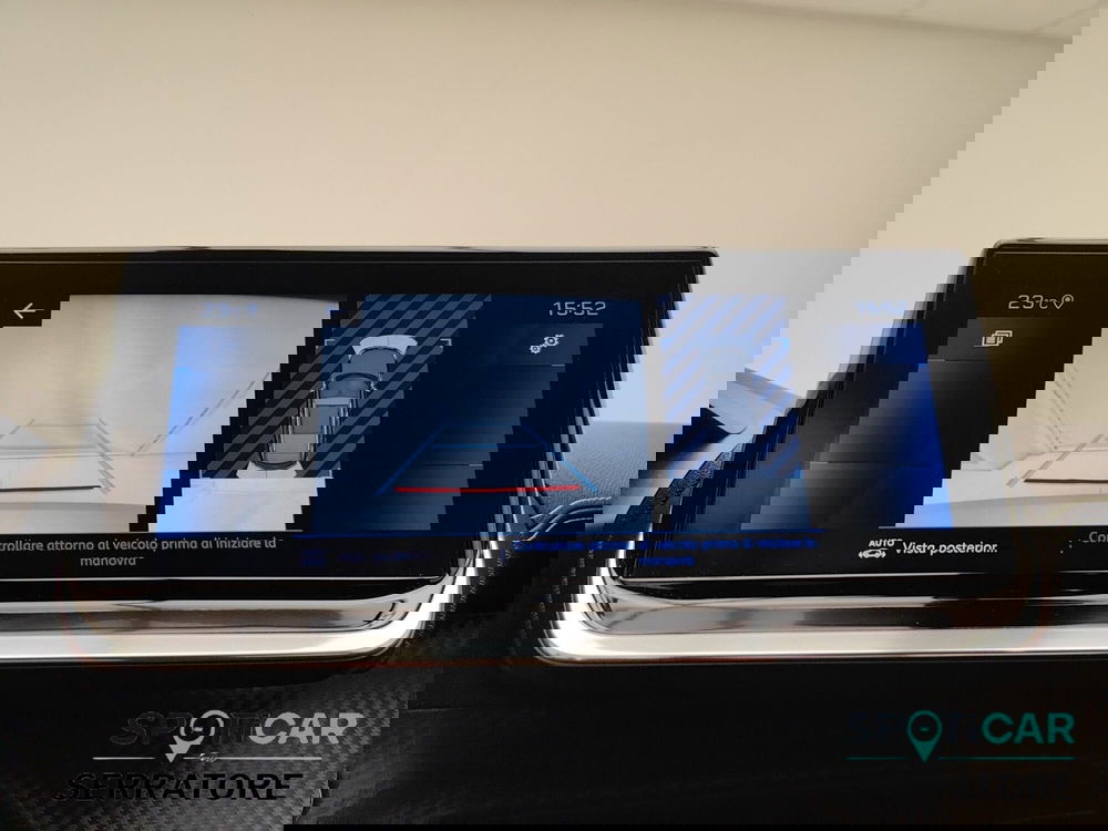 Peugeot 2008 usata a Como (11)
