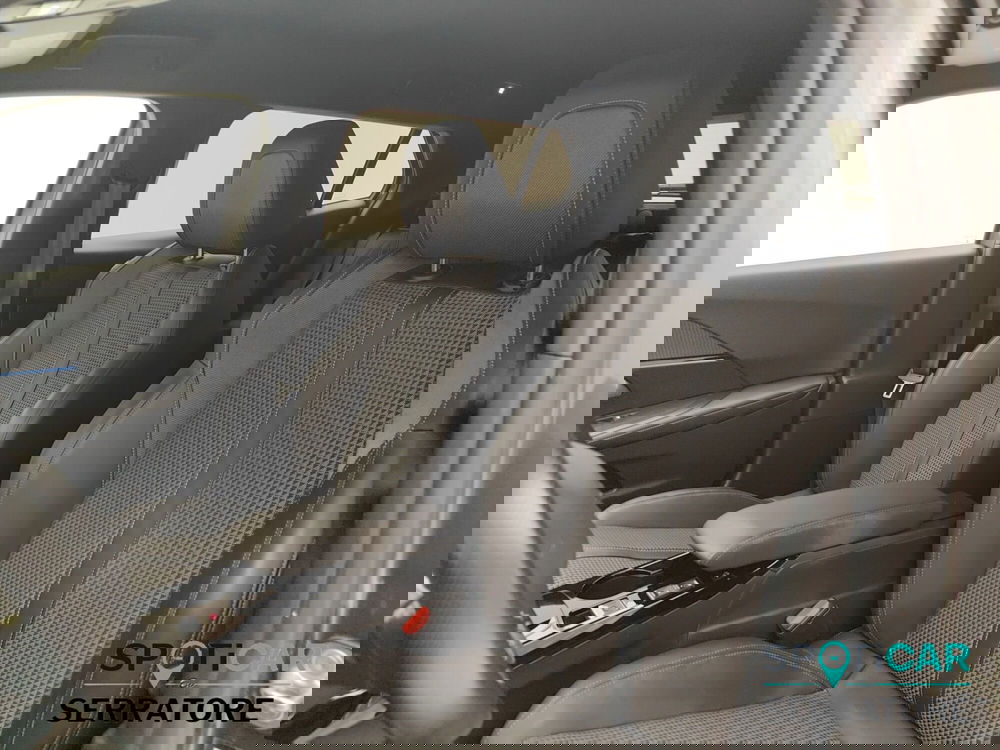 Peugeot 2008 usata a Como (13)