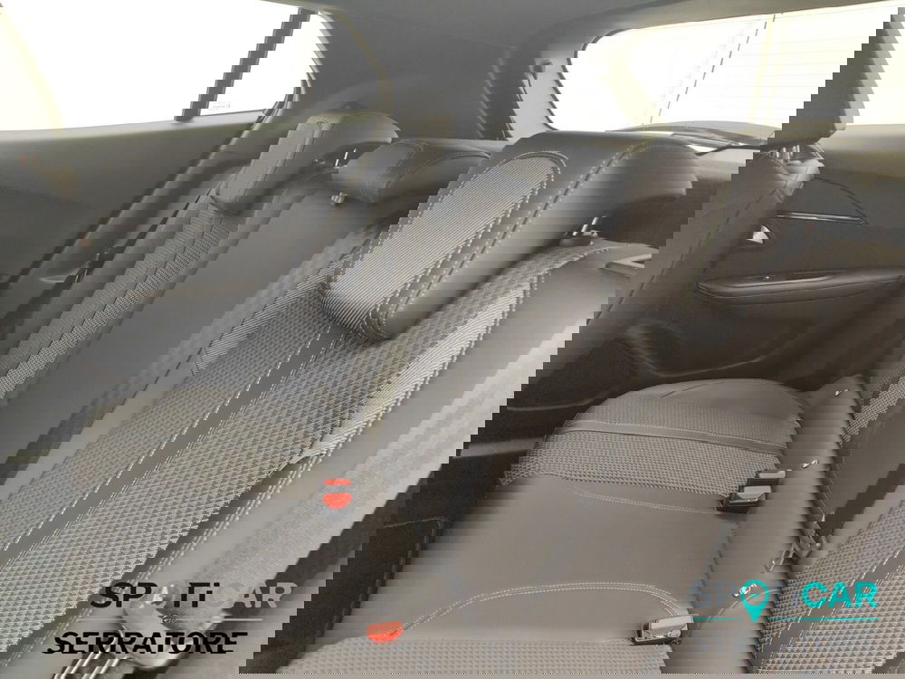 Peugeot 2008 usata a Como (14)