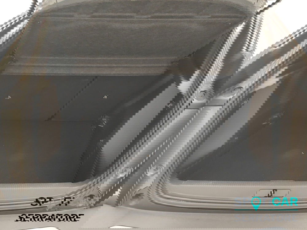 Peugeot 2008 usata a Como (15)