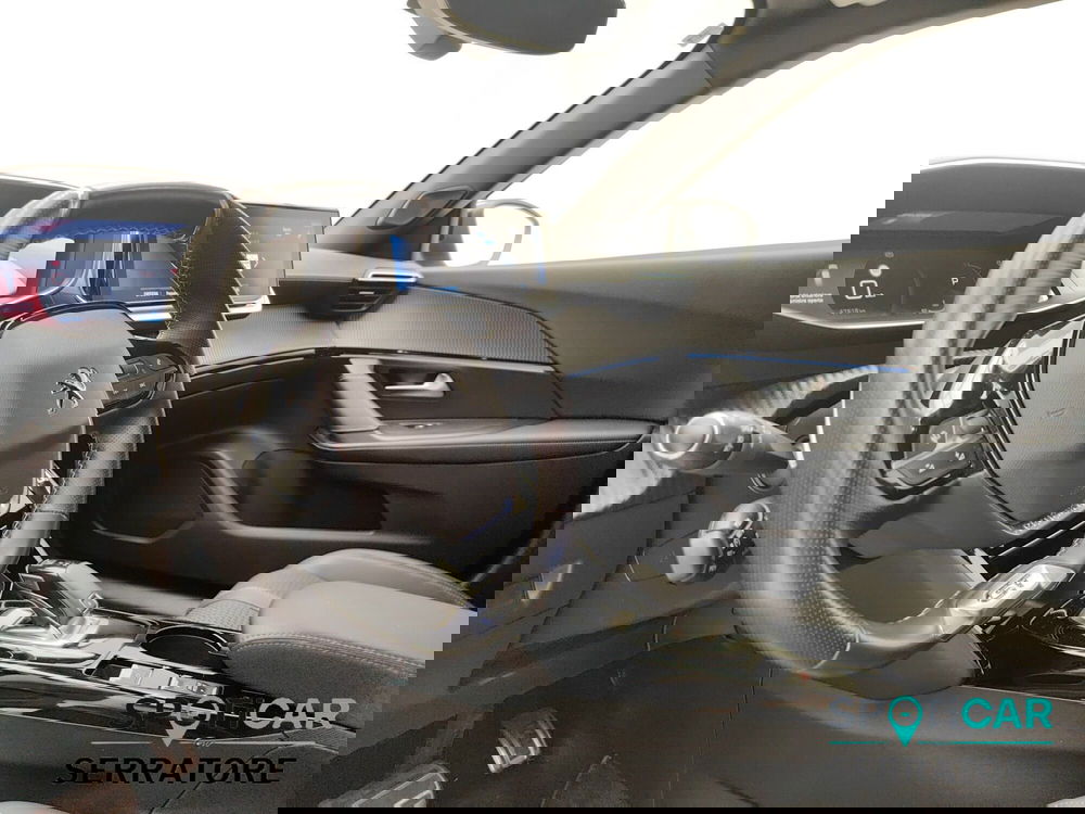 Peugeot 2008 usata a Como (16)